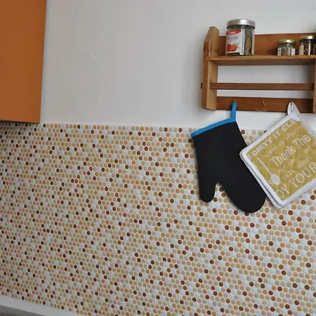 Casa Vacanze La Marca 別荘 パレルモ