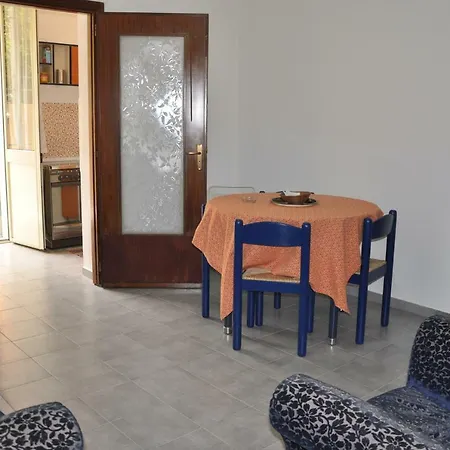 Casa Vacanze La Marca *