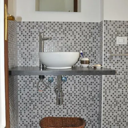 Casa Vacanze La Marca 別荘 *